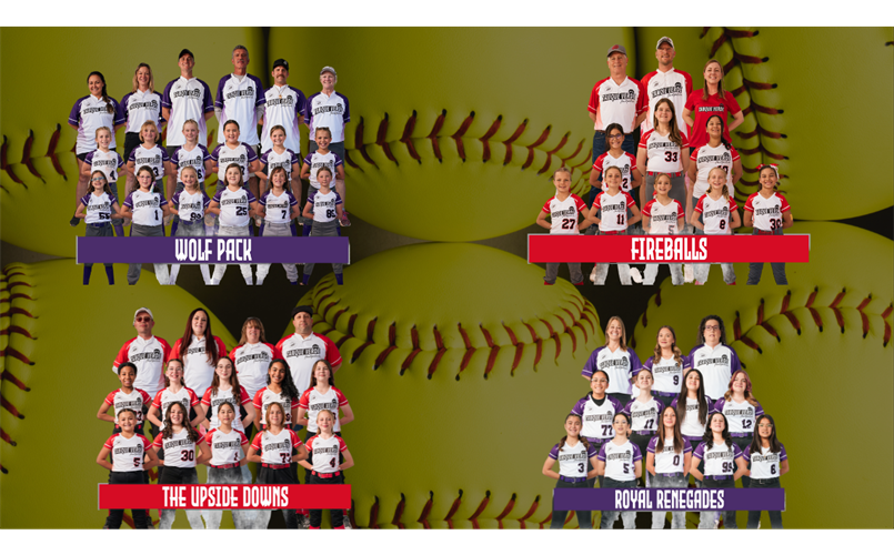 TVFP Teams Going to CITY